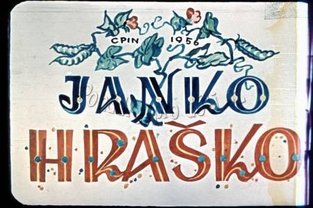 Janek Hrášek
