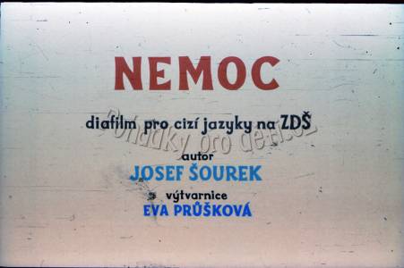 Nemoc