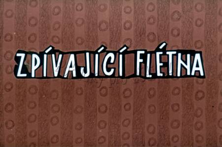 Zpívající flétna