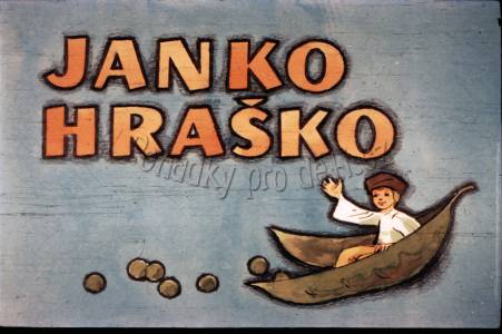 Janek Hrášek