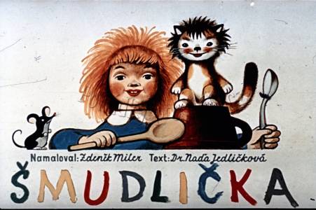 Šmudlička