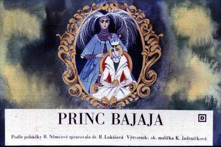 Princ Bajaja
