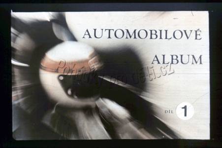 Dia – autoalbum F I.