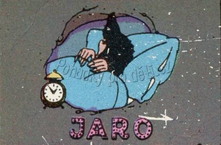 Jaro