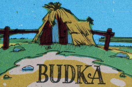 Budka