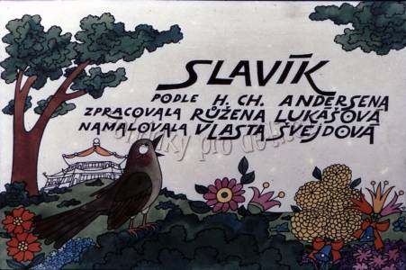 Slavík