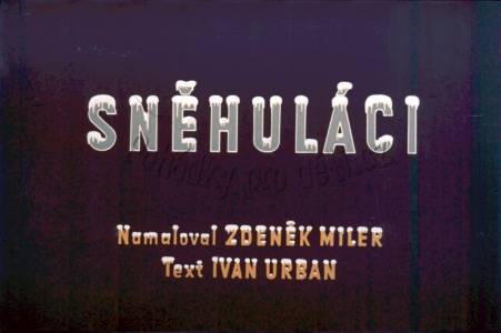 Sněhuláci