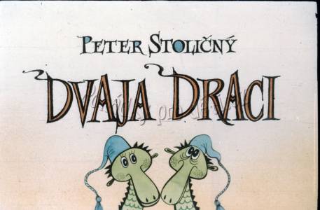 Dva draci