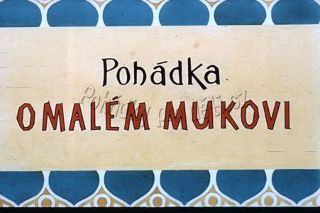 Pohádka o malém Mukovi