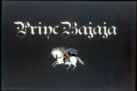 Princ Bajaja
