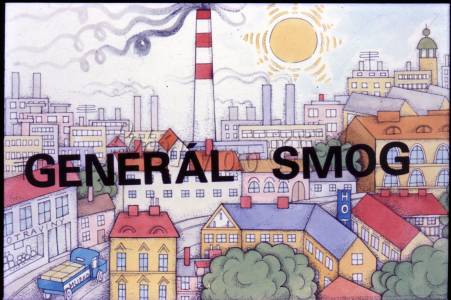 Generál Smog