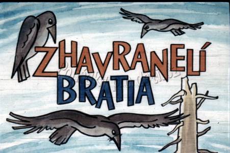 Havraní bratři