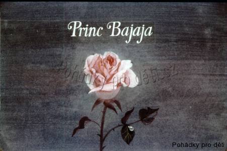 Princ Bajaja