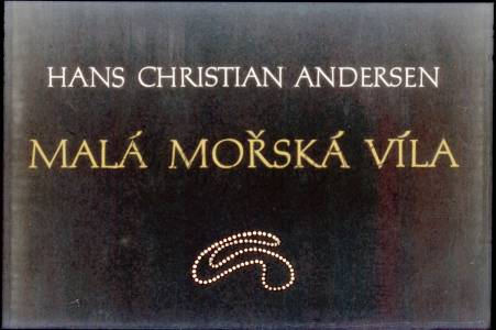 Malá mořská víla