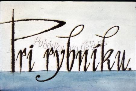 Při rybníku
