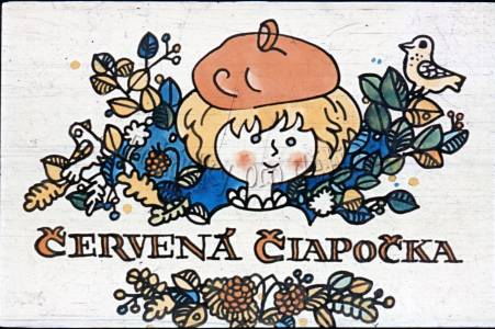 Červená Karkulka