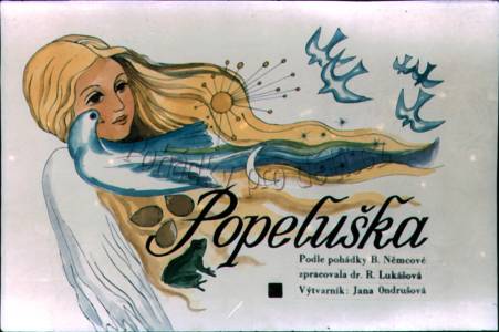Popeluška
