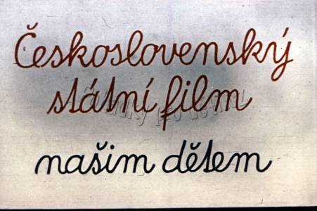 Moje abeceda
