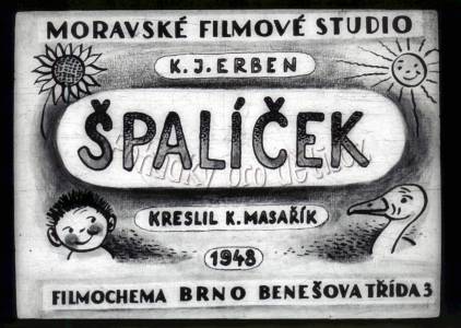 Špalíček