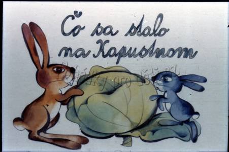 Co se stalo na Zelném
