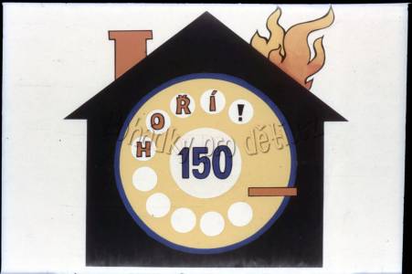 Hoří! 150