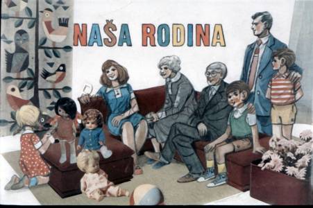Naše rodina