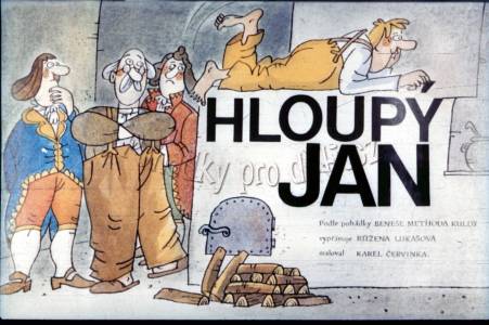 Hloupý Jan
