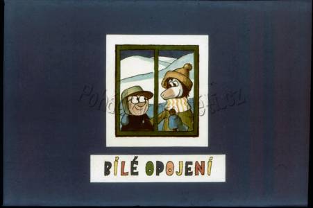 Bílé opojení