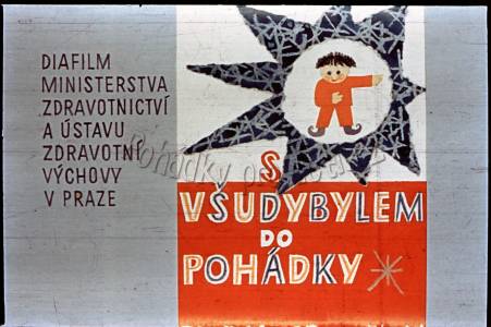 S Všudybylem do pohádky