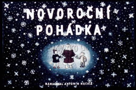 Novoroční pohádka