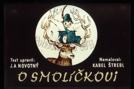 O Smolíčkovi