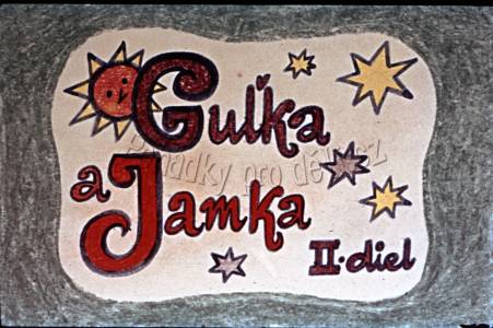 Kulka a Jamka 2