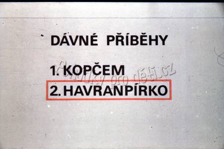 Havranpírko
