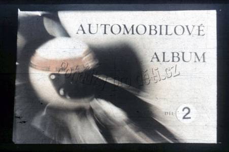 Dia – autoalbum F II.
