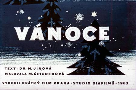 Vánoce