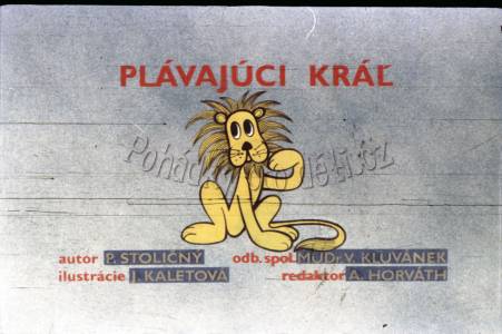 Plovoucí král