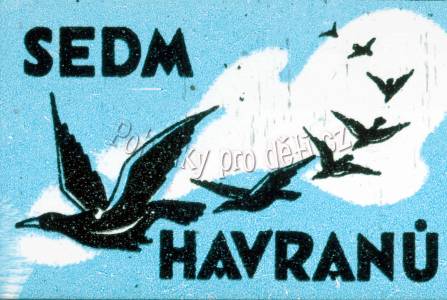 Sedm havranů