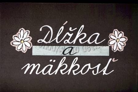 Délka a měkkost 2. díl