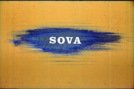 Sova