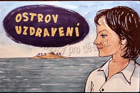 Ostrov uzdravení