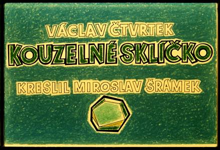 Kouzelné sklíčko