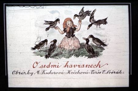 O sedmi havranech