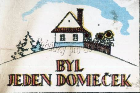Byl jeden domeček
