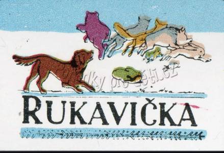 Rukavička