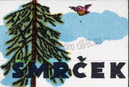 Smrček