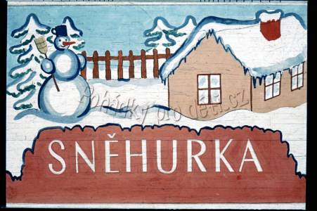 Sněhurka