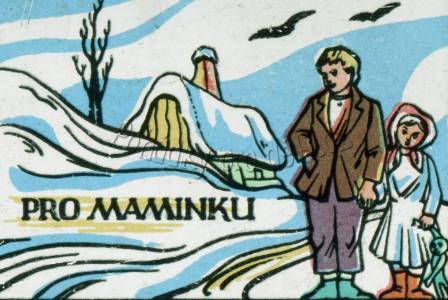 Pro maminku