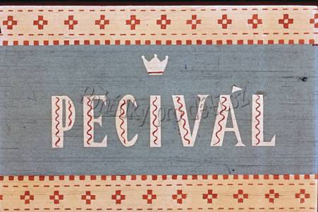 Pecivál
