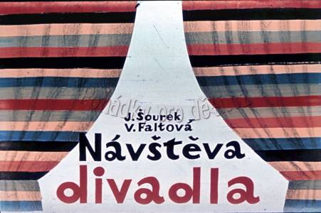 Návštěva divadla