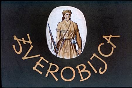 Zverobijca